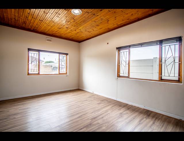 3 BEDROOM FREESTANDING RENTED IN VASCO ESTATE